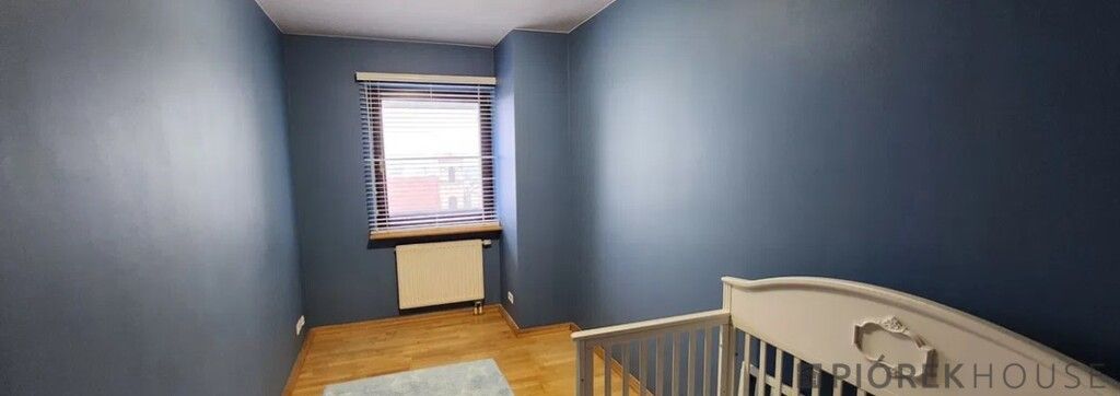 Mieszkanie 4-pokojowe Warszawa Ursynów, ul. Stryjeńskich. Zdjęcie 10