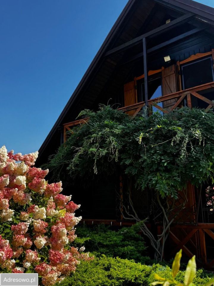 dom wolnostojący, 5 pokoi Goławice Pierwsze. Zdjęcie 4