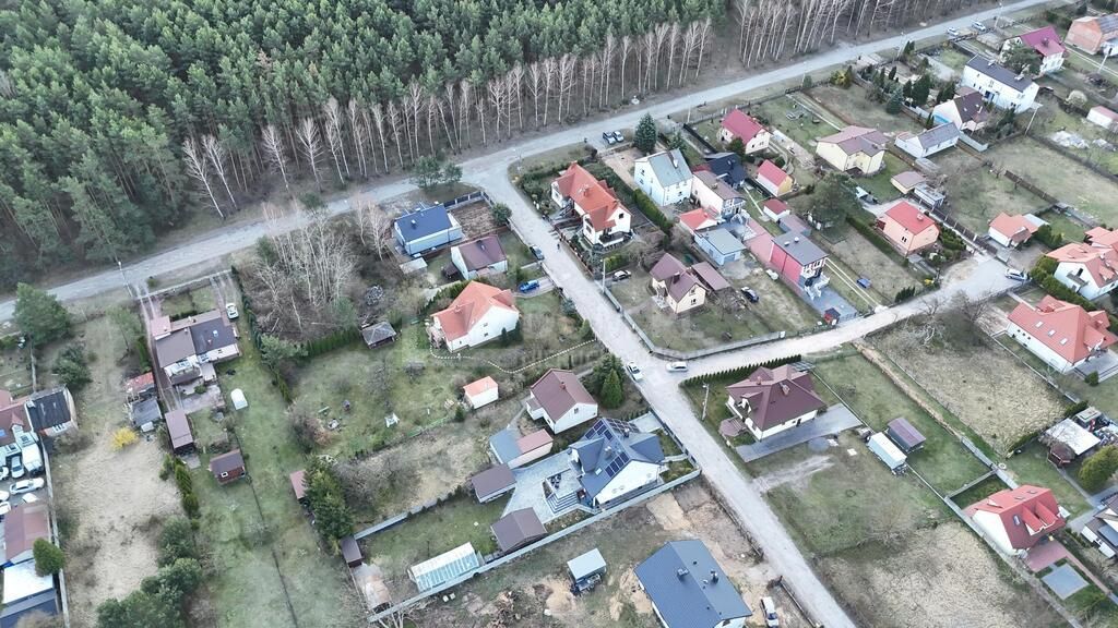 dom wolnostojący, 2 pokoje Kielce Biesaki. Zdjęcie 22