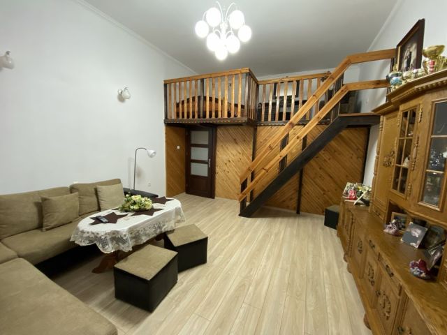 Mieszkanie 2-pokojowe Szczecin Centrum, al. Papieża Jana Pawła II. Zdjęcie 1