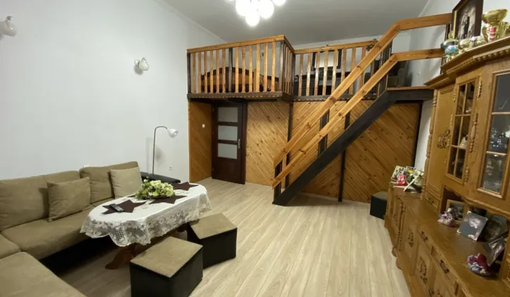 Mieszkanie 2-pokojowe Szczecin Centrum, al. Papieża Jana Pawła II