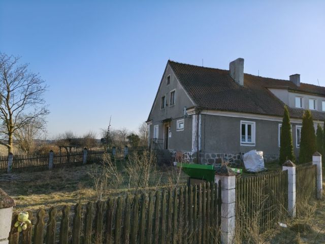 gospodarstwo, 4 pokoje Zawidy. Zdjęcie 1