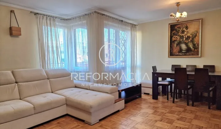 Mieszkanie 3-pokojowe Rzeszów, ul. Kurpiowska