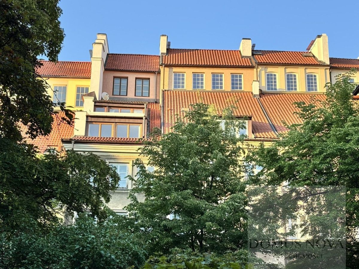 Mieszkanie 2-pokojowe Warszawa Śródmieście, ul. Rycerska. Zdjęcie 9