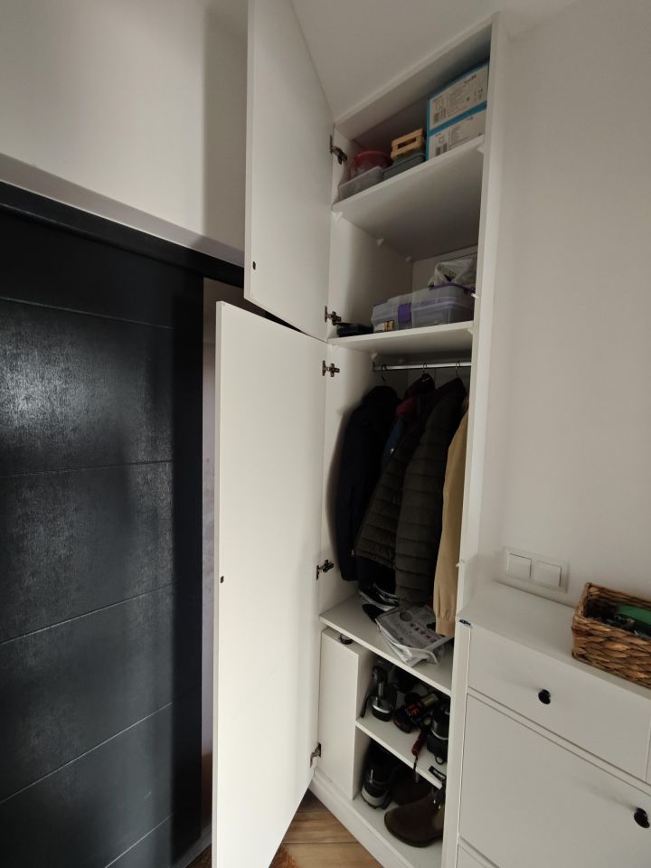 dom szeregowy, 3 pokoje Zgorzelec, Łagodna. Zdjęcie 5