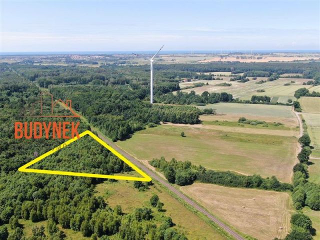 Działka rolna Sińczyca. Zdjęcie 3