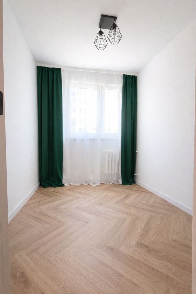 Mieszkanie 3-pokojowe Toruń Mokre, ul. Wojska Polskiego. Zdjęcie 11