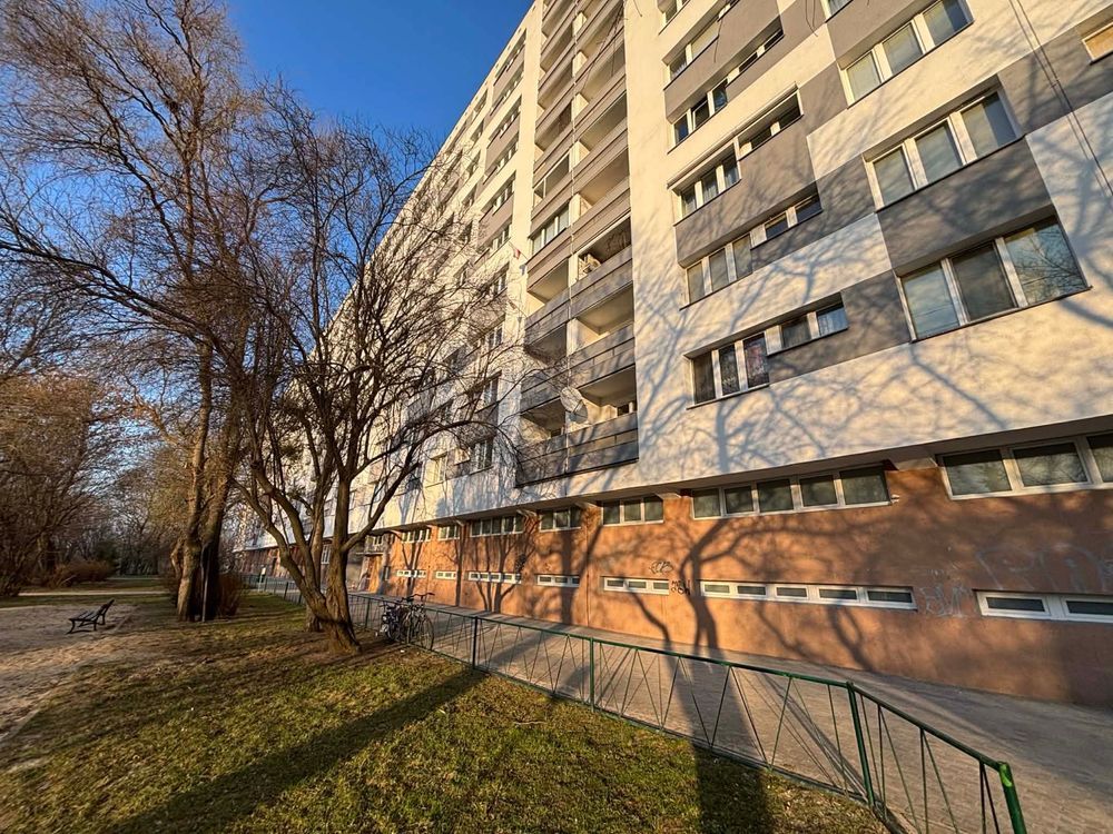 Mieszkanie 2-pokojowe Poznań Rataje, os. Piastowskie. Zdjęcie 8