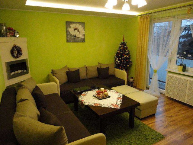 Mieszkanie 2-pokojowe Libiąż, ul. 11 Listopada. Zdjęcie 1