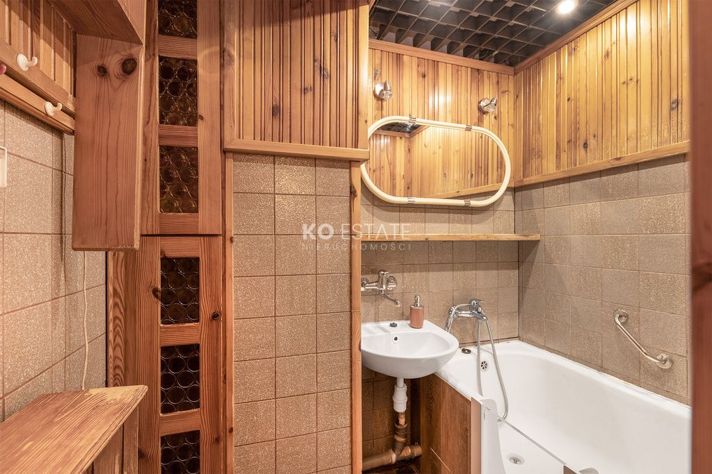 Mieszkanie 3-pokojowe Wrocław Popowice, ul. Bobrza. Zdjęcie 6