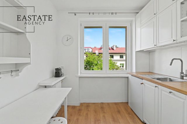 Mieszkanie 2-pokojowe Gdynia Kamienna Góra, al. marsz. Piłsudskiego. Zdjęcie 8