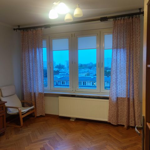 Mieszkanie 2-pokojowe Warszawa Praga, ul. Karola Szymanowskiego. Zdjęcie 1