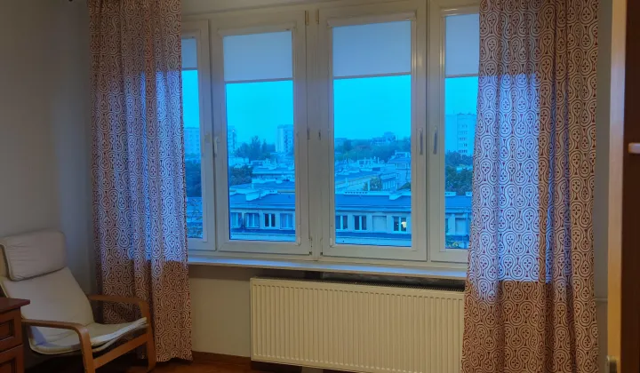 Mieszkanie 2-pokojowe Warszawa Praga, ul. Karola Szymanowskiego