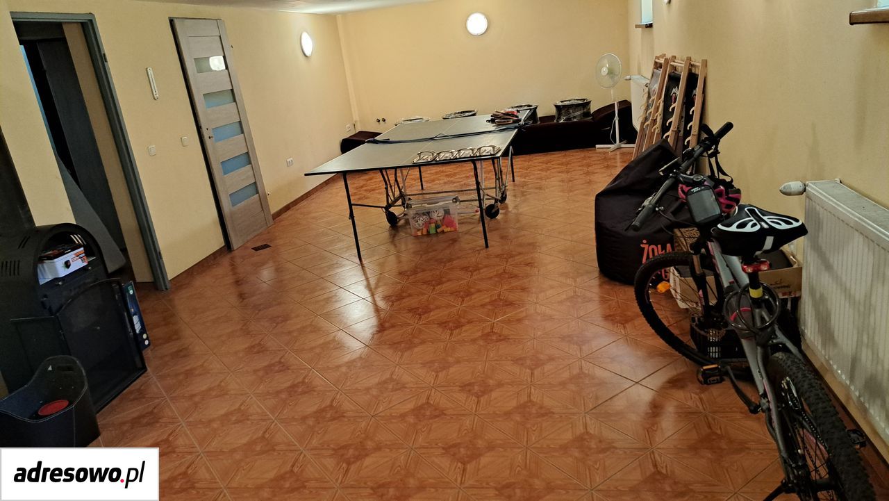 dom wolnostojący, 5 pokoi Ustroń Centrum, ul. Jana Wantuły. Zdjęcie 14