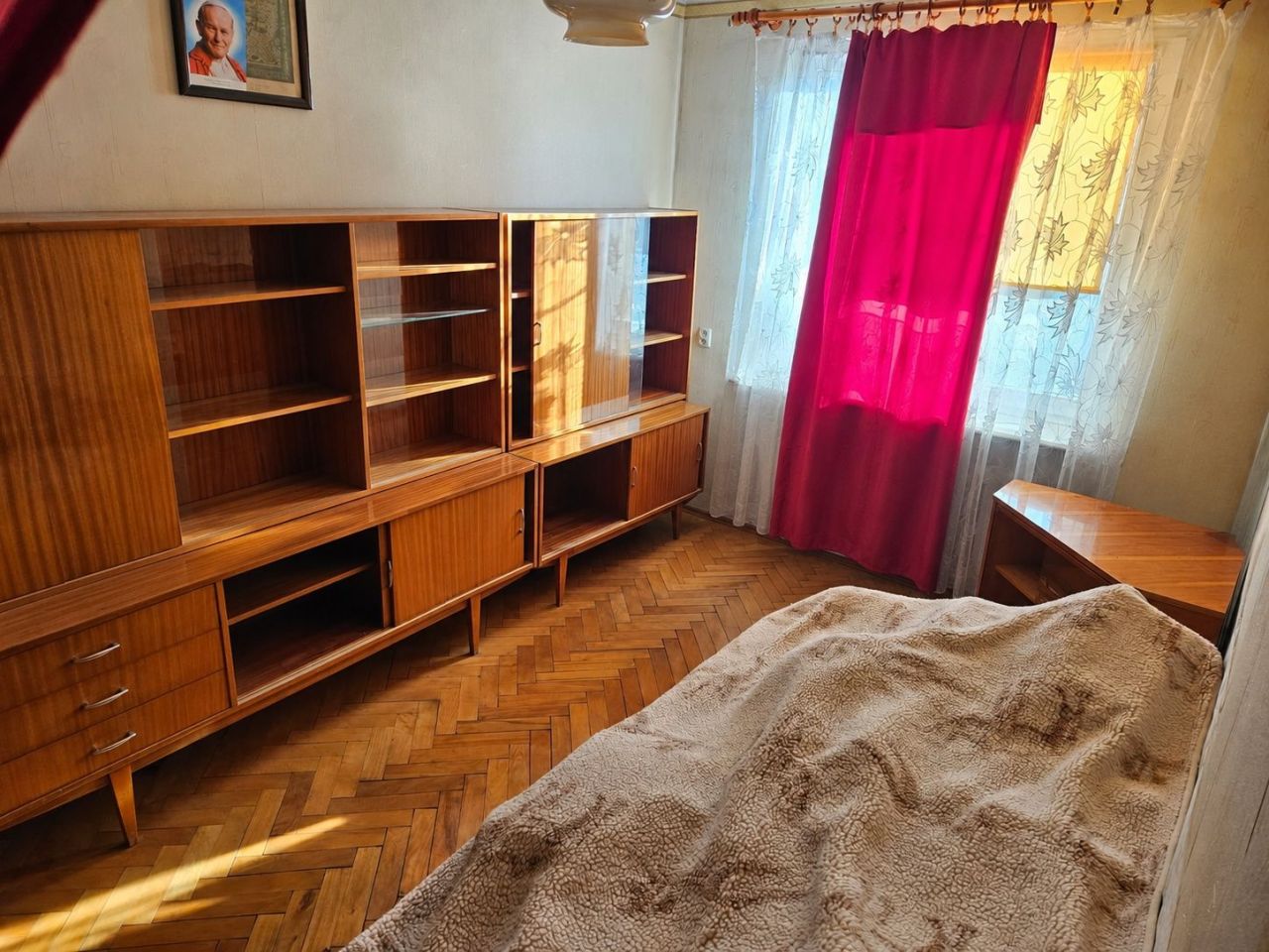 Mieszkanie 3-pokojowe Opatów, ul. Henryka Sienkiewicza. Zdjęcie 3
