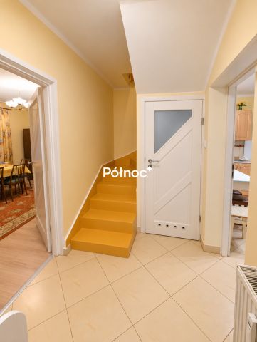dom wolnostojący, 3 pokoje Kazimierz Dolny, ul. Krakowska. Zdjęcie 5