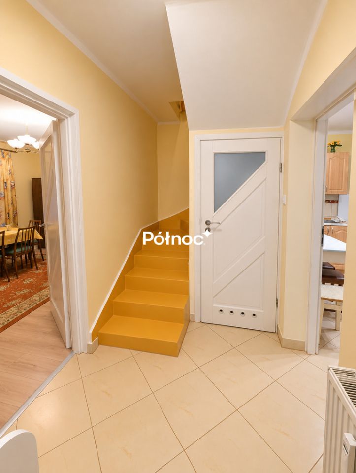 dom wolnostojący, 3 pokoje Kazimierz Dolny, ul. Krakowska. Zdjęcie 5