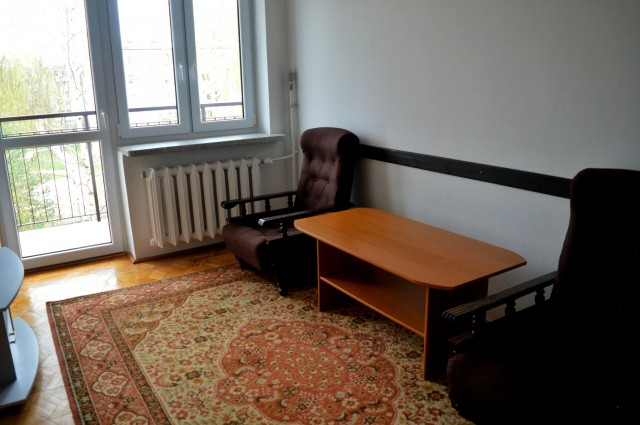 Mieszkanie 2-pokojowe Grodzisk Mazowiecki, ul. H. Szczerkowskiego. Zdjęcie 1