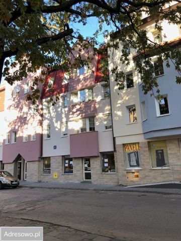 Mieszkanie 3-pokojowe Giżycko, ul. Konarskiego. Zdjęcie 1