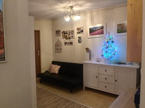 Mieszkanie 3-pokojowe Chrzanów Mały, ul. Waniliowa. Zdjęcie 1