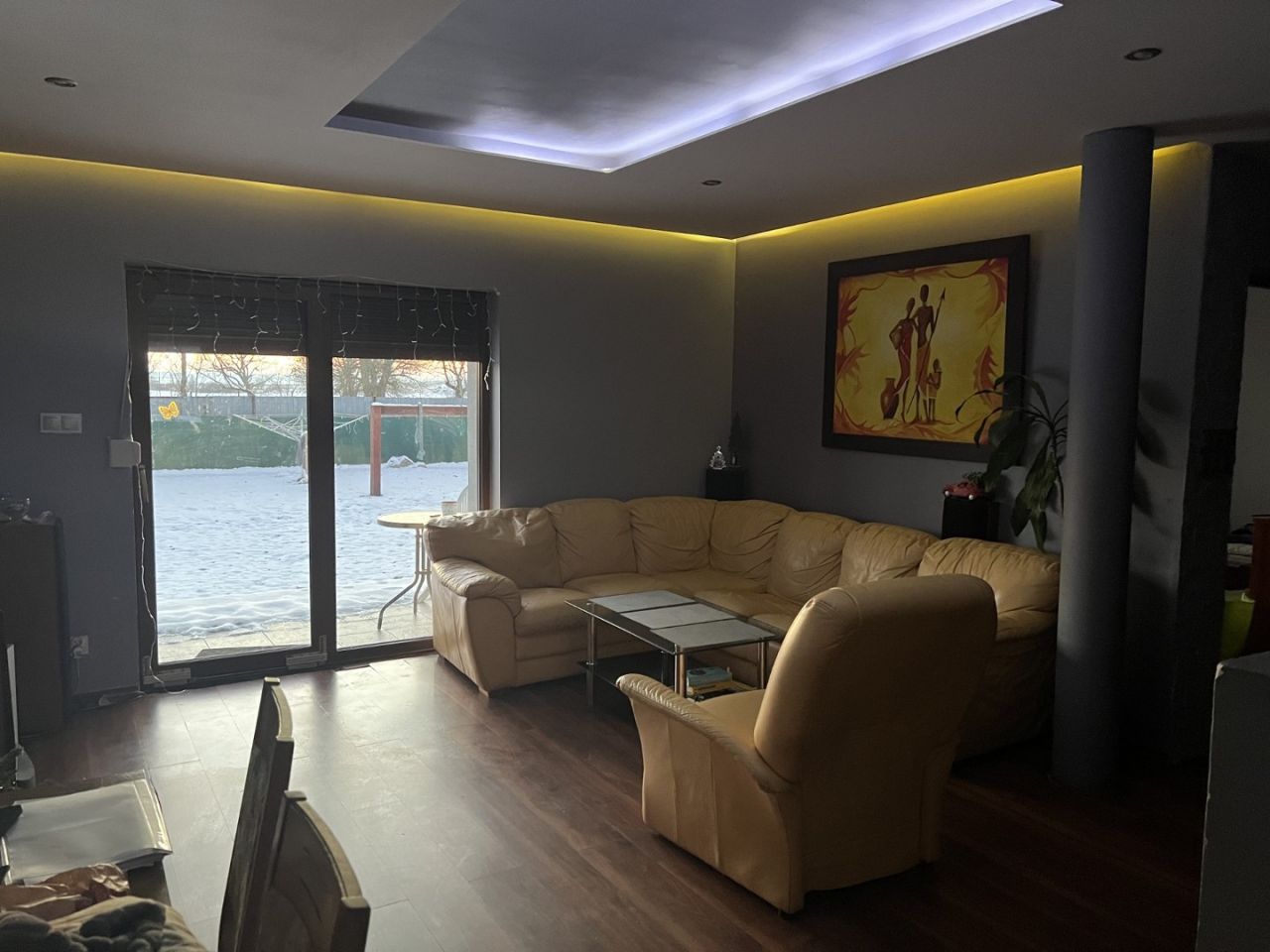 dom wolnostojący, 5 pokoi Włodarka. Zdjęcie 3