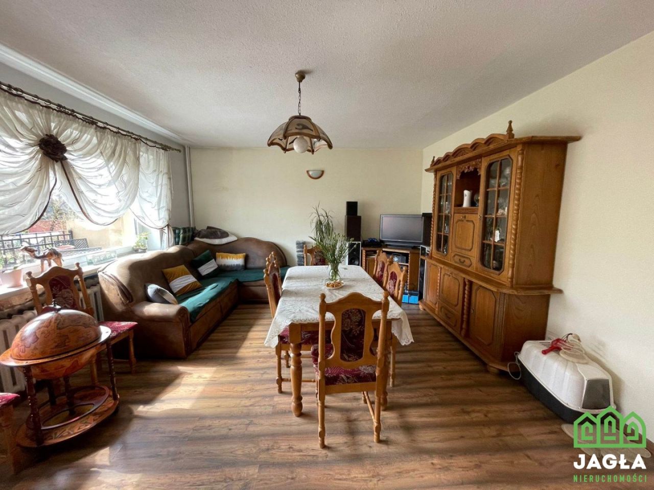 bliźniak, 5 pokoi Świecie Przechowo