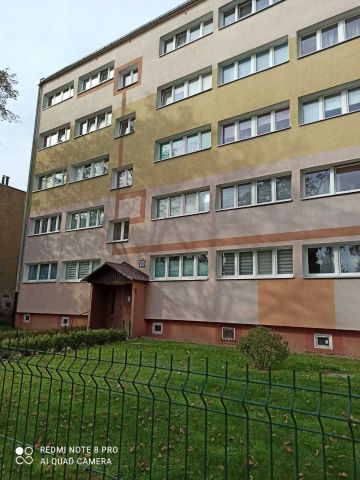 Mieszkanie 2-pokojowe Łódź Bałuty, ul. Zygmunta Sierakowskiego. Zdjęcie 1