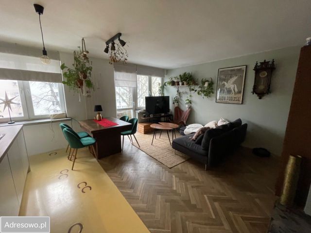 Mieszkanie 2-pokojowe Warszawa Żoliborz, ul. Zygmunta Krasińskiego. Zdjęcie 1