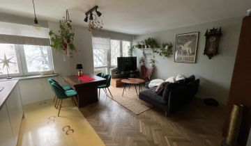 Mieszkanie 2-pokojowe Warszawa Żoliborz, ul. Zygmunta Krasińskiego