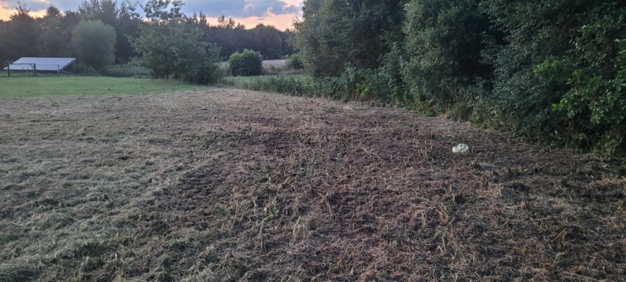 Działka budowlana Jabłonica Polska. Zdjęcie 10