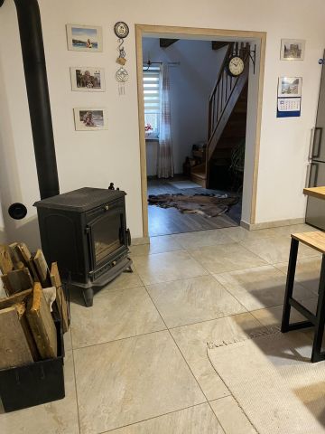 dom wolnostojący, 4 pokoje Kozły. Zdjęcie 1