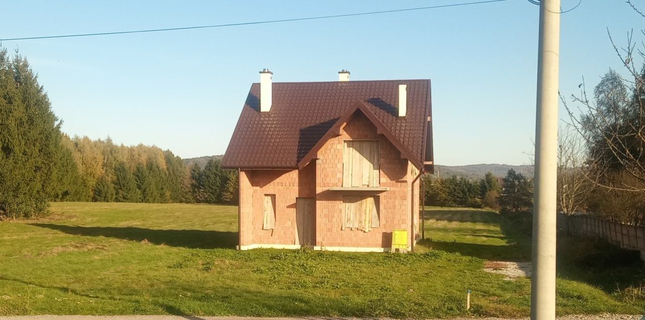 dom wolnostojący Pilzno. Zdjęcie 3