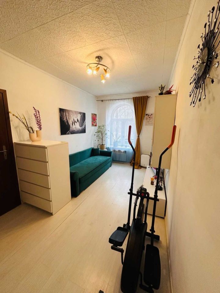 Mieszkanie 2-pokojowe Ruda Śląska Nowy Bytom, ul. Parkowa. Zdjęcie 4