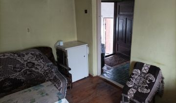 dom wolnostojący, 2 pokoje Grodzisko Jarzębina