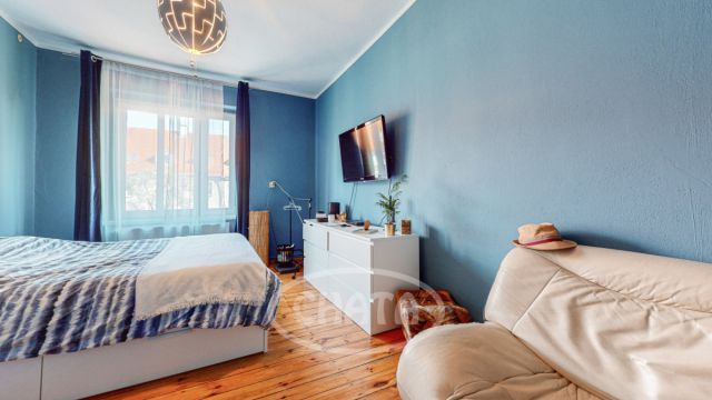 Mieszkanie 2-pokojowe Wrocław Śródmieście, ul. Ignacego Daszyńskiego. Zdjęcie 7