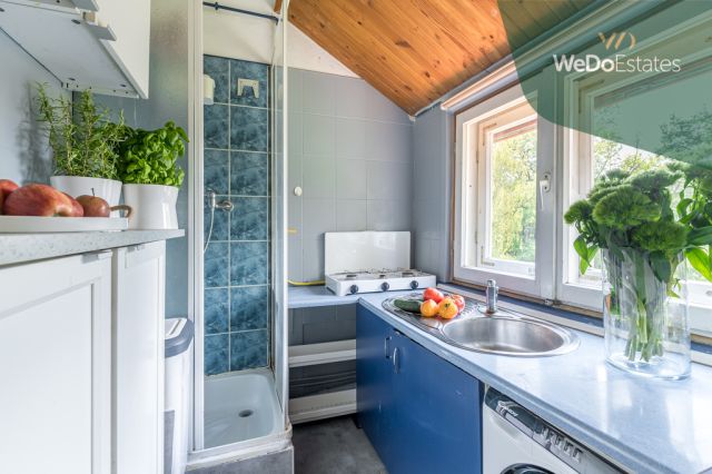 Mieszkanie 1-pokojowe Warszawa Bielany, ul. Płatnicza. Zdjęcie 4