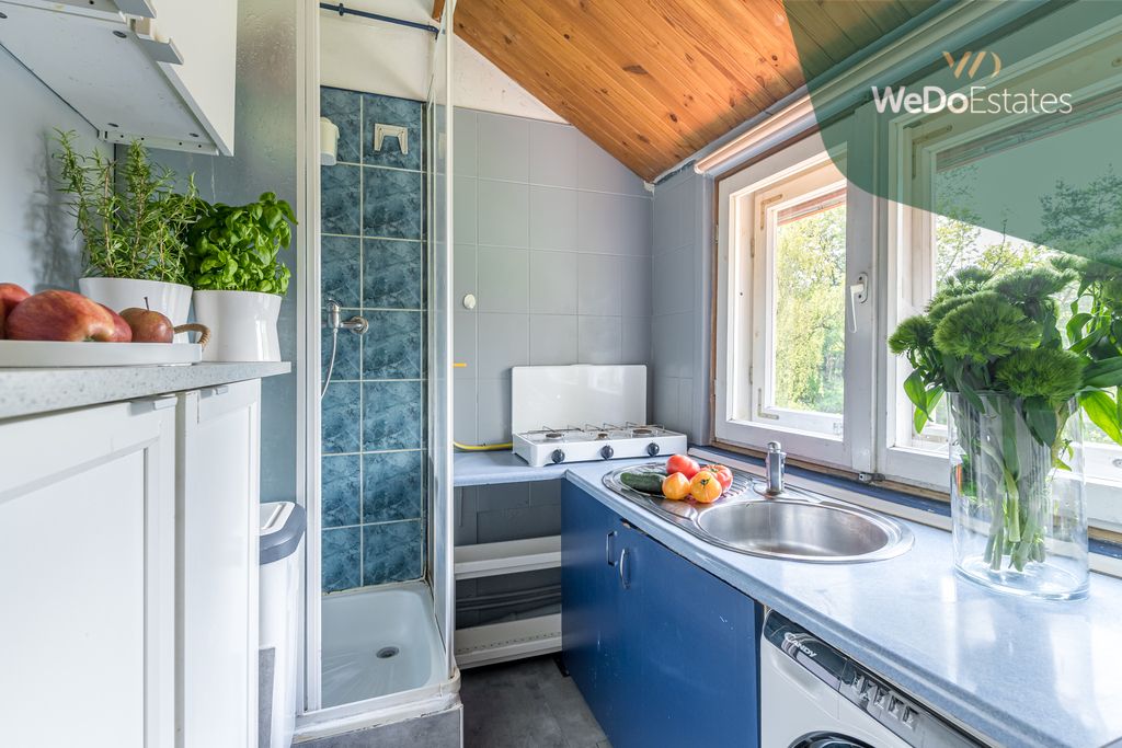 Mieszkanie 1-pokojowe Warszawa Bielany, ul. Płatnicza. Zdjęcie 4