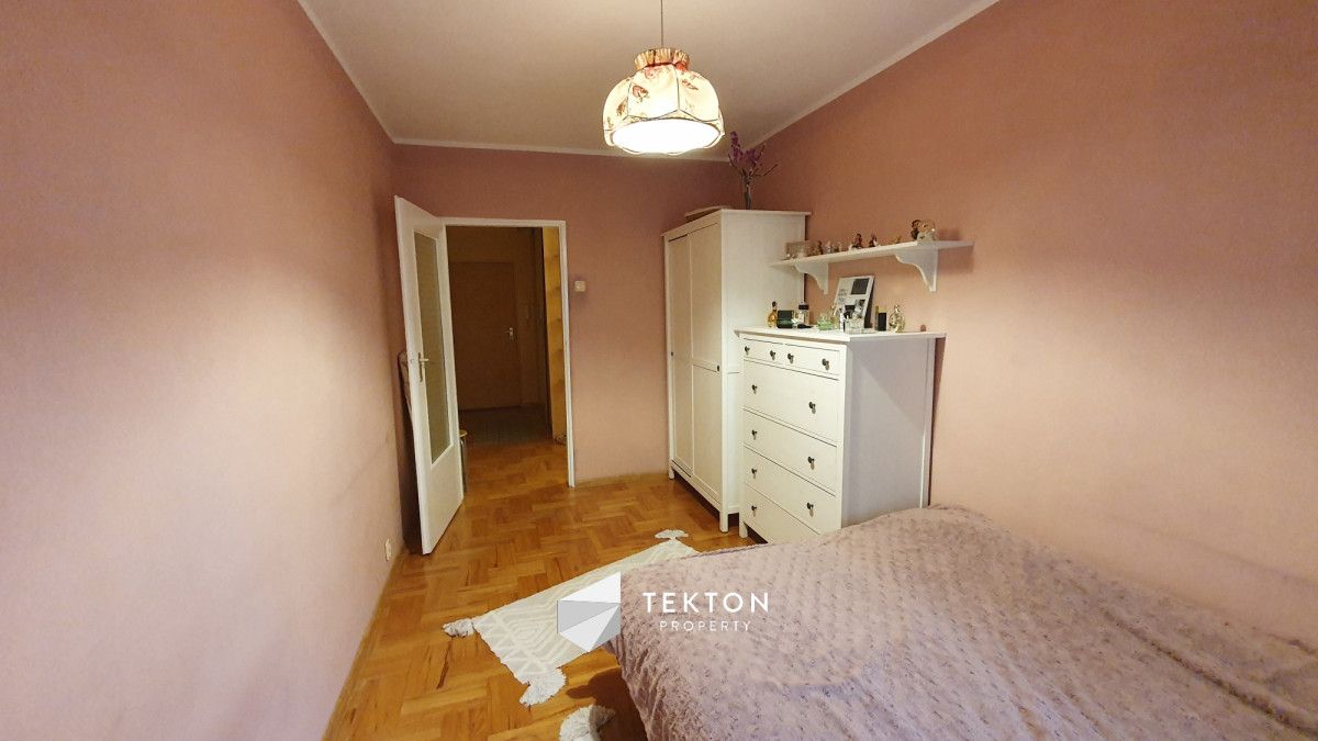 Mieszkanie 2-pokojowe Gdańsk Siedlce, ul. Seweryna Goszczyńskiego. Zdjęcie 5