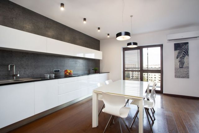 Mieszkanie 2-pokojowe Kraków Prądnik Czerwony, ul. Śliczna. Zdjęcie 4