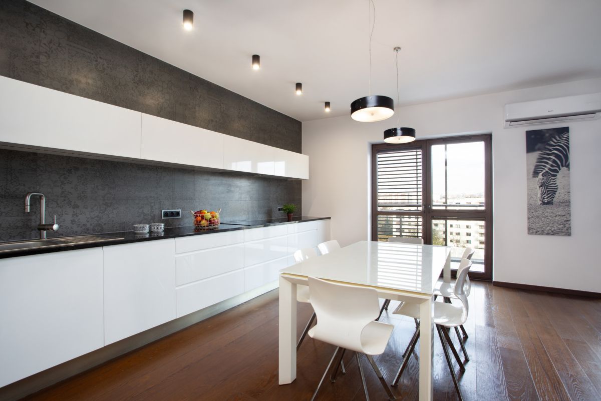 Mieszkanie 2-pokojowe Kraków Prądnik Czerwony, ul. Śliczna. Zdjęcie 4