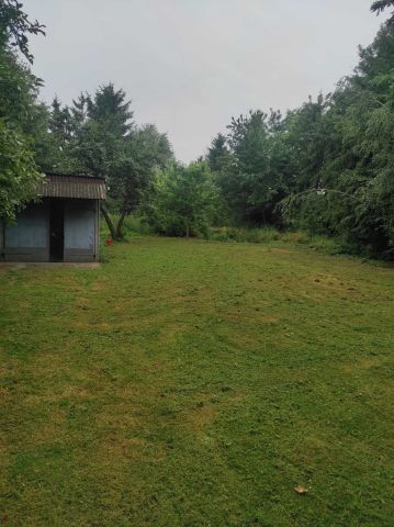 Działka rolna Trzebienie. Zdjęcie 1