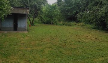 Działka rolna Trzebienie