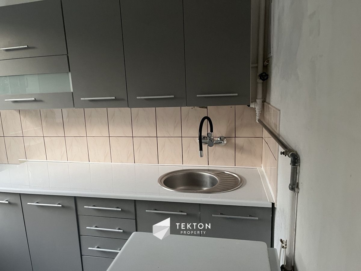 Mieszkanie 2-pokojowe Kraków Bieńczyce, os. Na Stoku. Zdjęcie 5