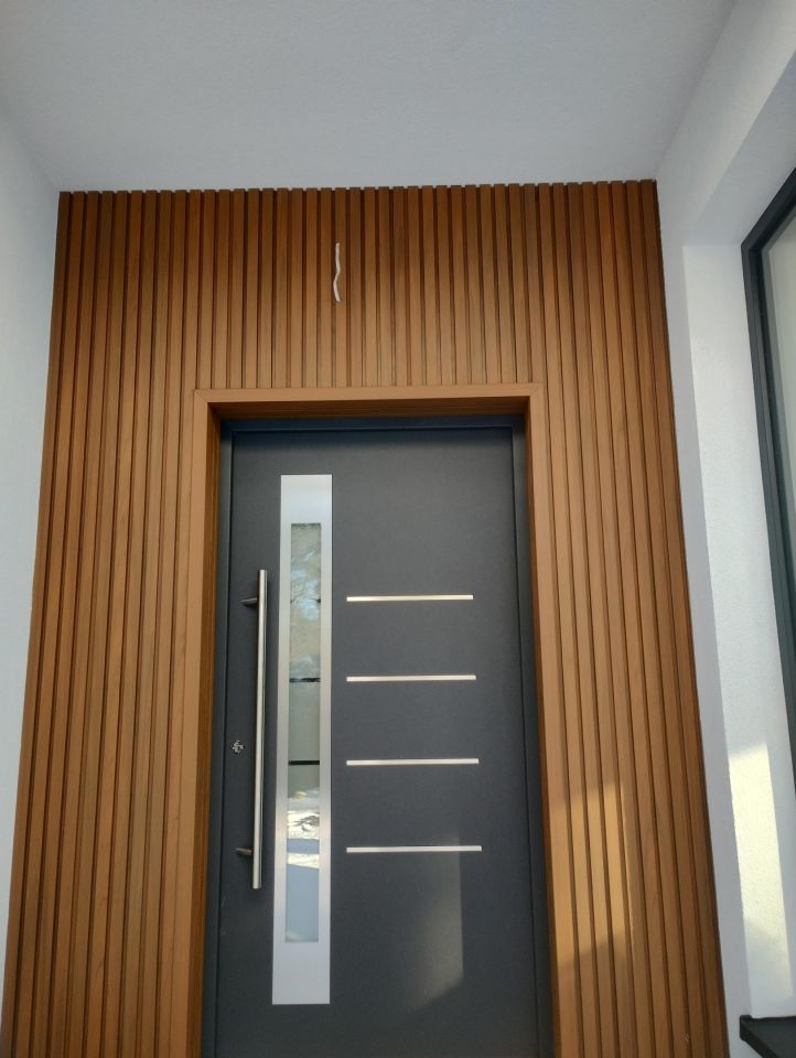 dom wolnostojący, 8 pokoi Zielonka. Zdjęcie 5