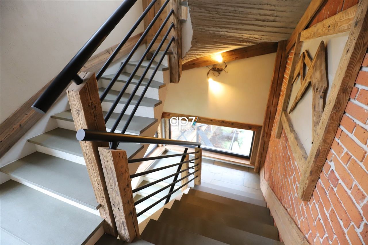 dom wolnostojący, 13 pokoi Zakopane, ul. Chyców Potok. Zdjęcie 24