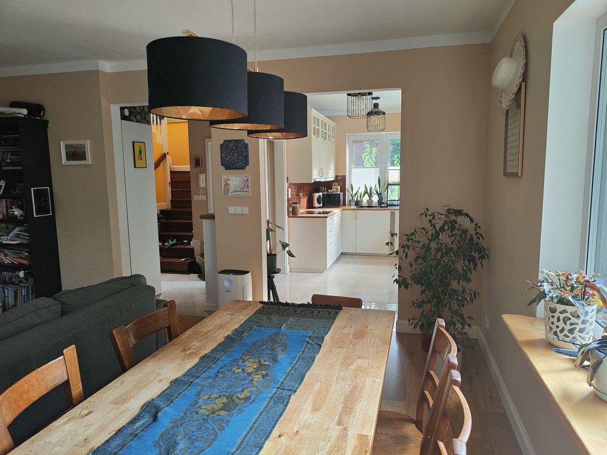 bliźniak, 4 pokoje Warszawa Wawer, ul. Odmienna. Zdjęcie 19