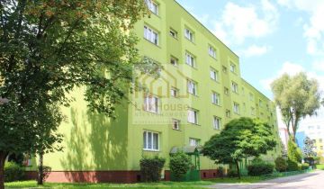 Mieszkanie 2-pokojowe Bytom Miechowice, ul. Józefa Nickla
