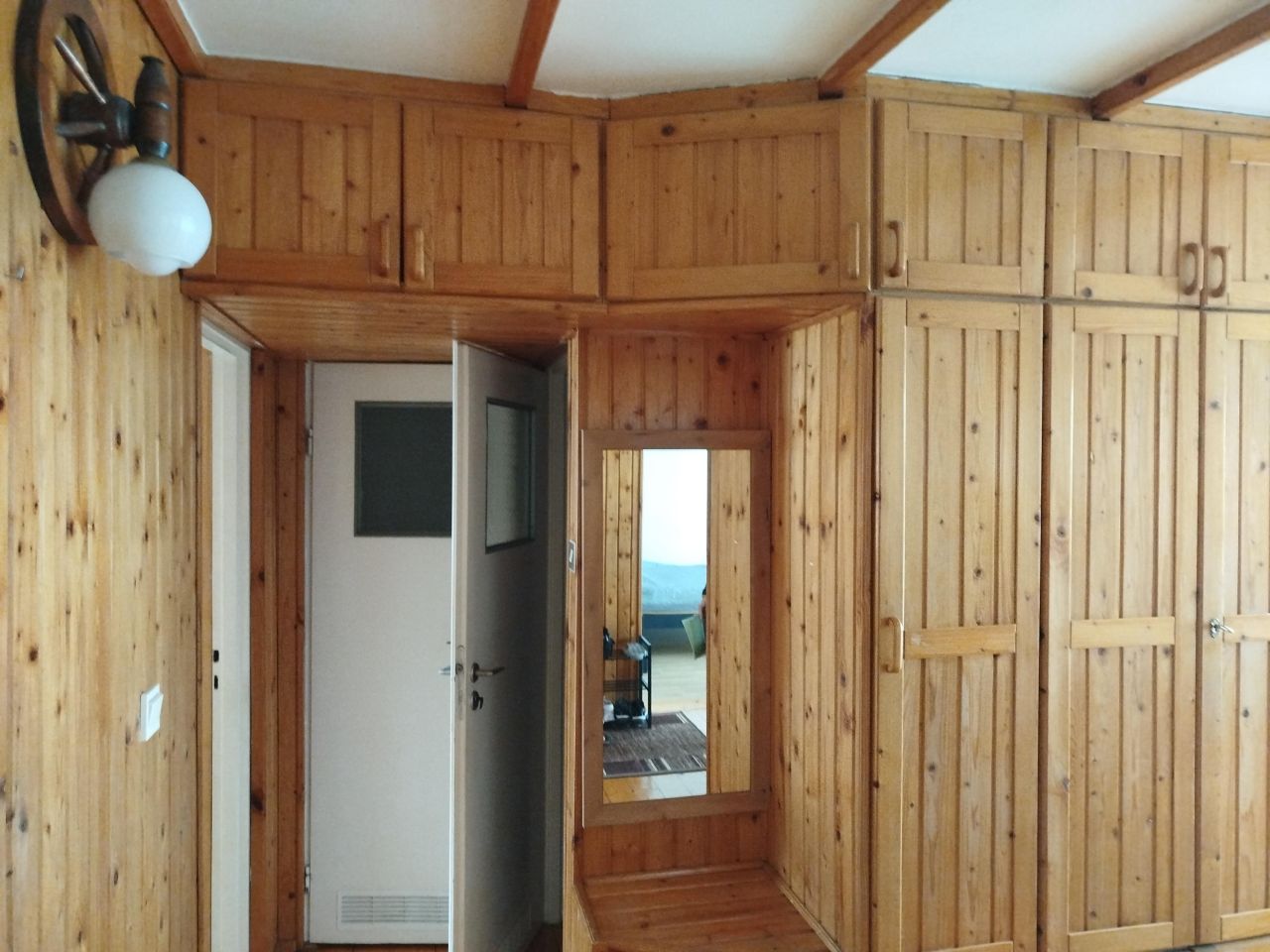 Mieszkanie 3-pokojowe Suwałki, ul. Alfreda Lityńskiego. Zdjęcie 19