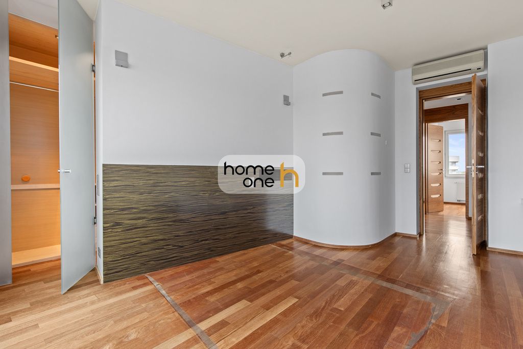 Mieszkanie 5-pokojowe Warszawa Wilanów, ul. Marconich. Zdjęcie 8