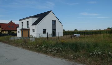 Działka rolno-budowlana Jeszkowice, ul. Główna